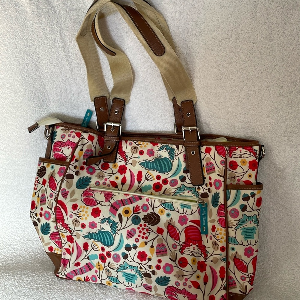 Woman’s purse